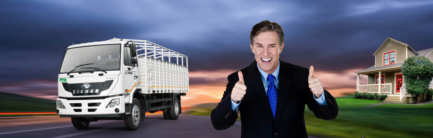 deluxe home packers and movers