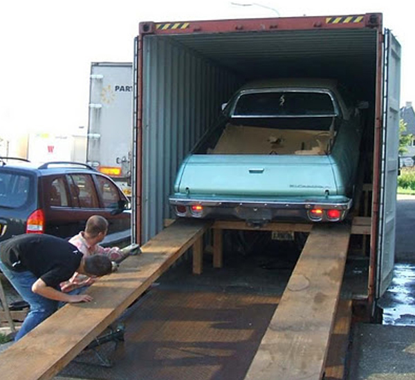 packers and movers