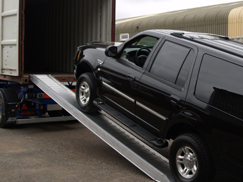 Deluxe Home Packers and Movers - Hyderabad 